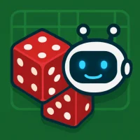 Champions Craps AI