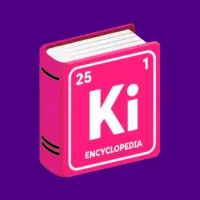 Kids Encyclopedia with AI