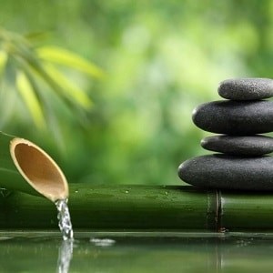 Relaxing Water Sounds